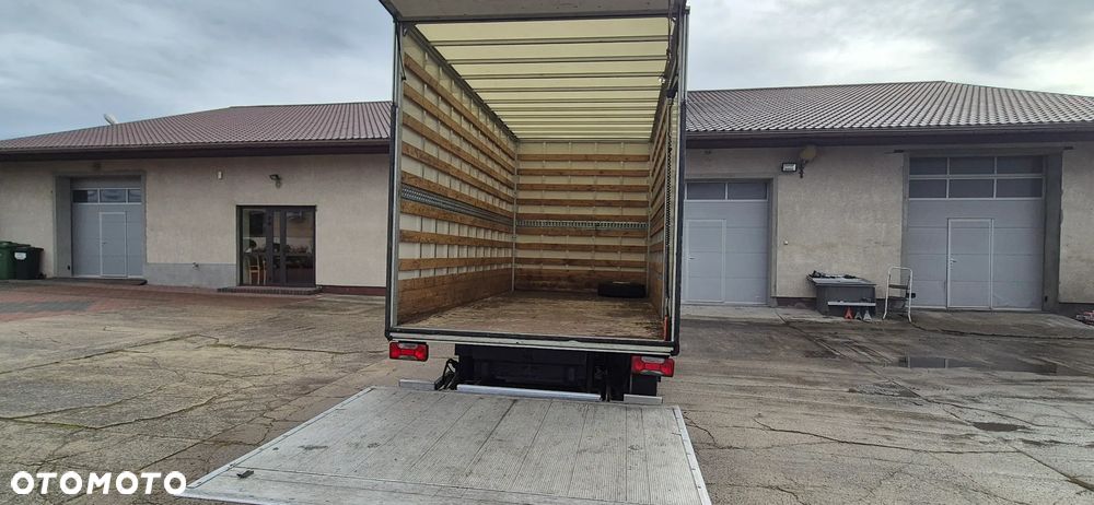 Iveco Daily - 8