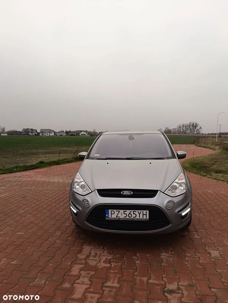 Ford S-Max - 5