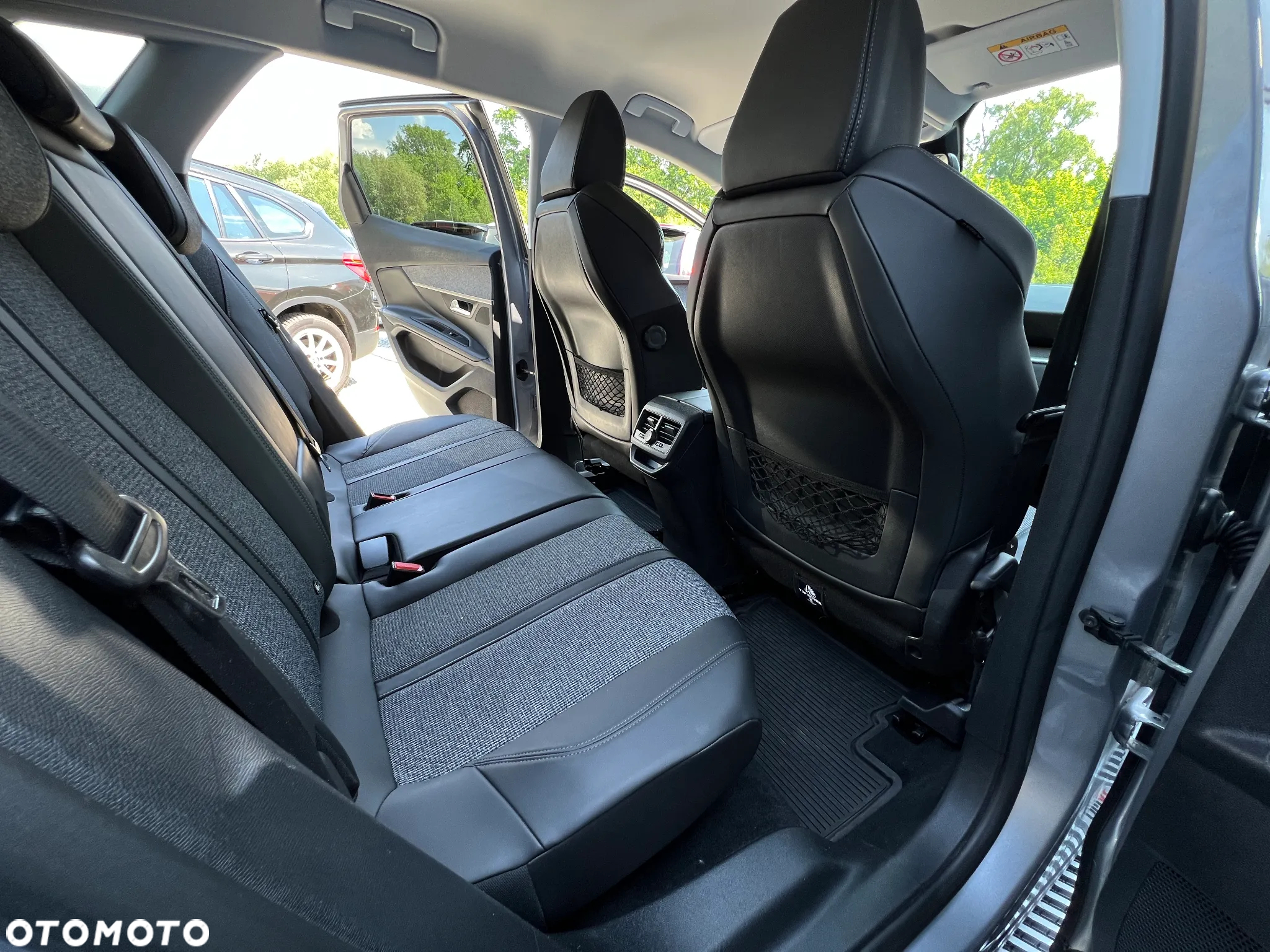 Peugeot 3008 - 19