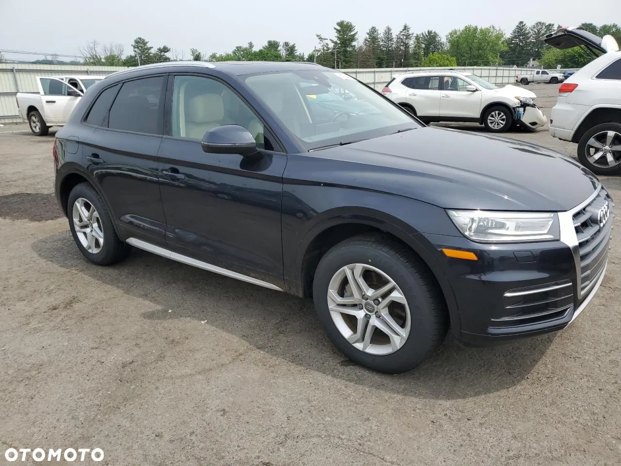 Audi Q5 2.0 TFSI Quattro Sport S tronic - 5