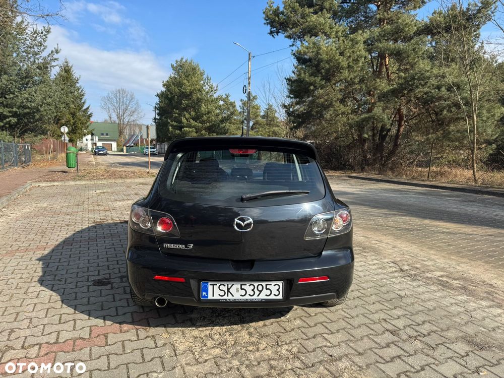 Mazda 3 - 6