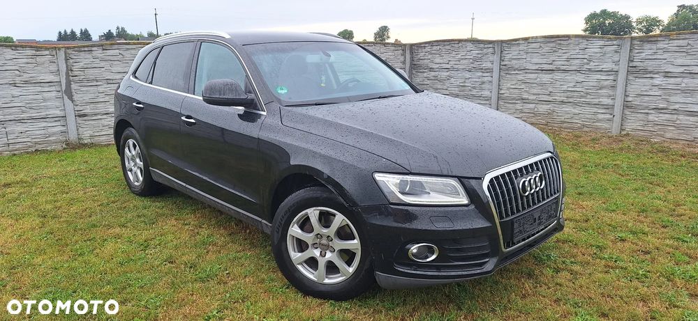 Audi Q5 - 4