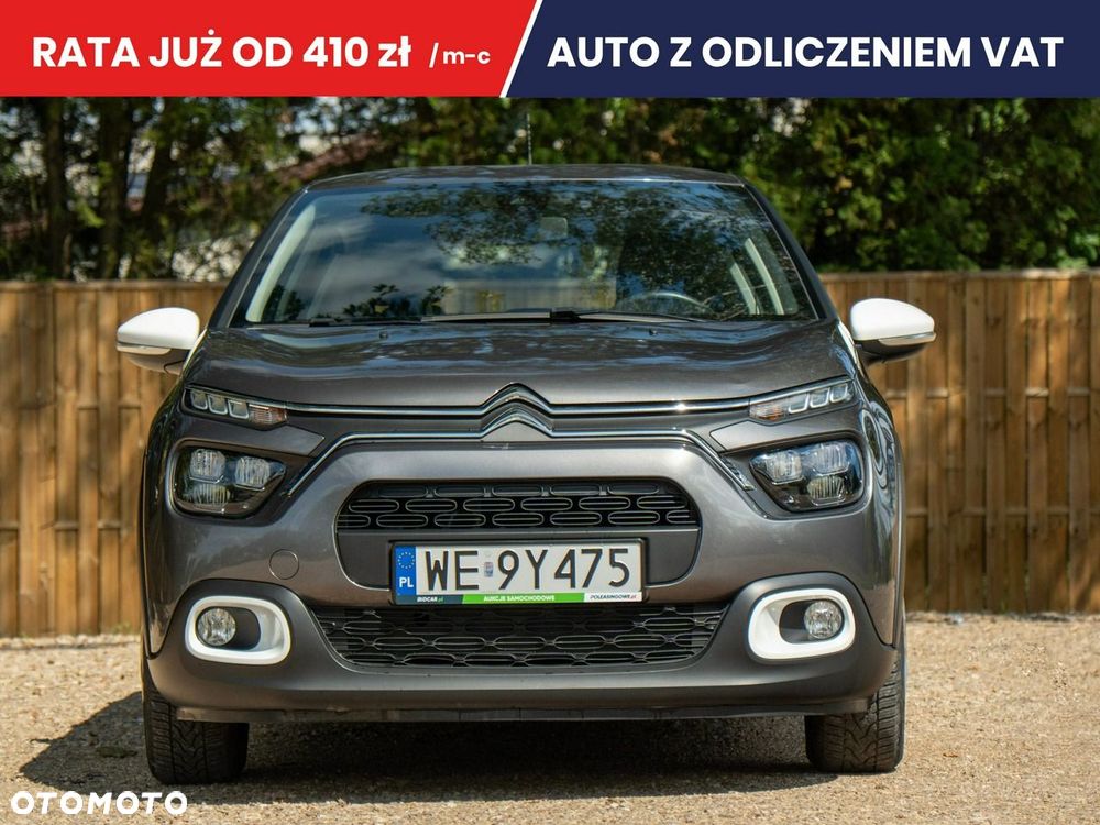 Citroën C3 - 3