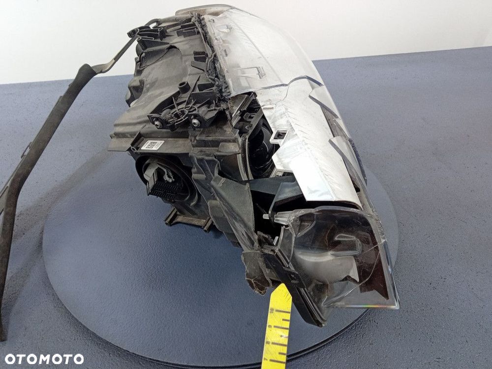 BMW 5 G30 G31 REFLEKTOR LEWY LED USA 8499119 - 6