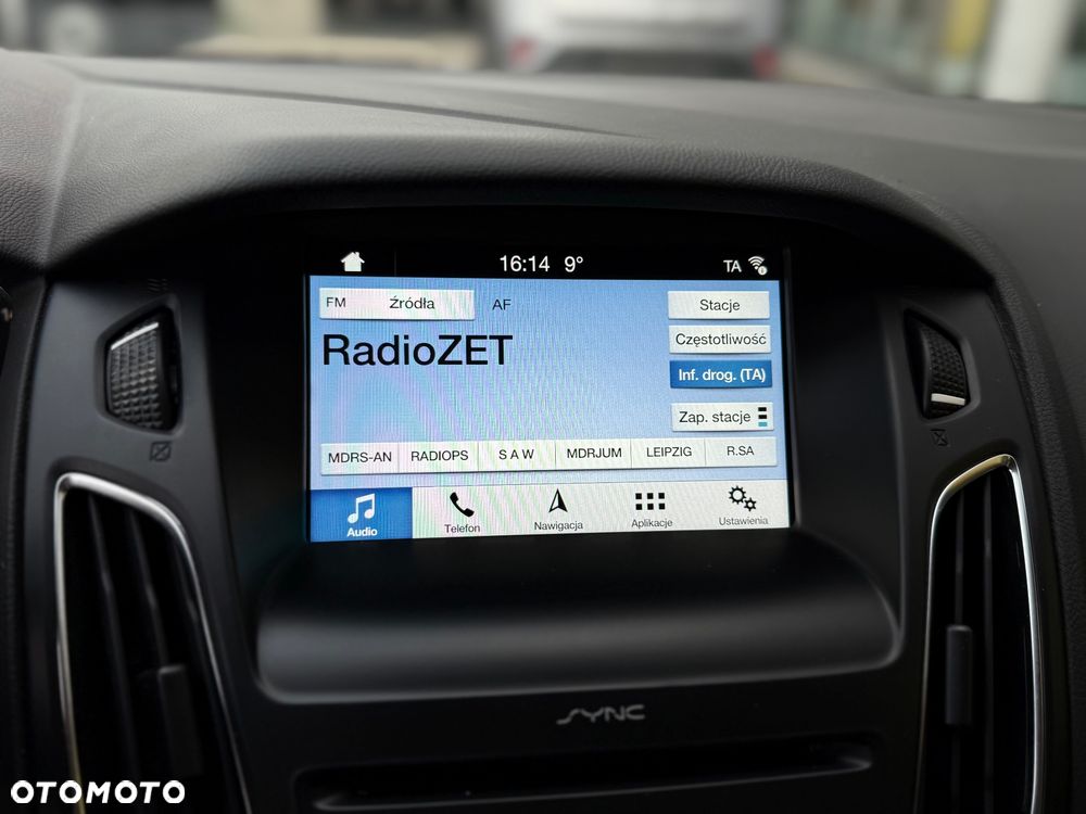 Ford Focus - 17