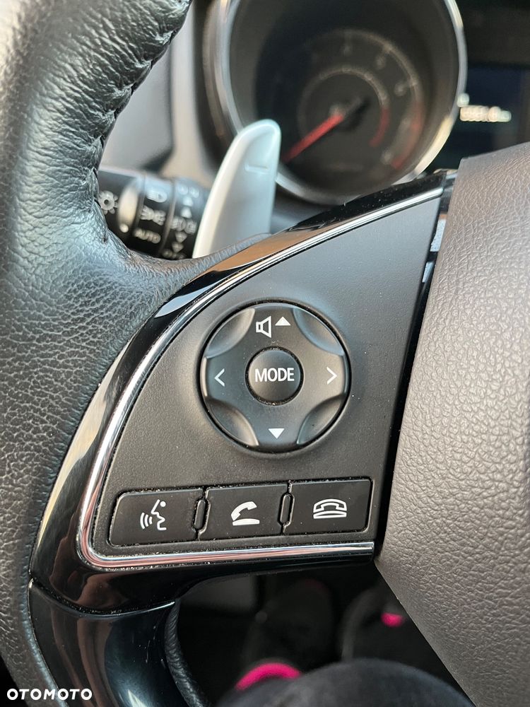 Mitsubishi ASX 2.0 Intense Plus CVT - 24