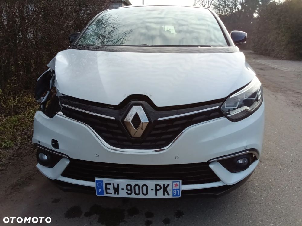 Renault Scenic Energy TCe 130 S&S Bose Edition - 4