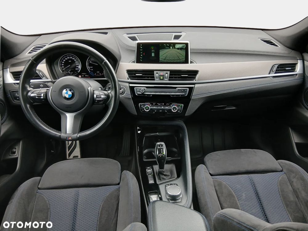 BMW X2 - 14