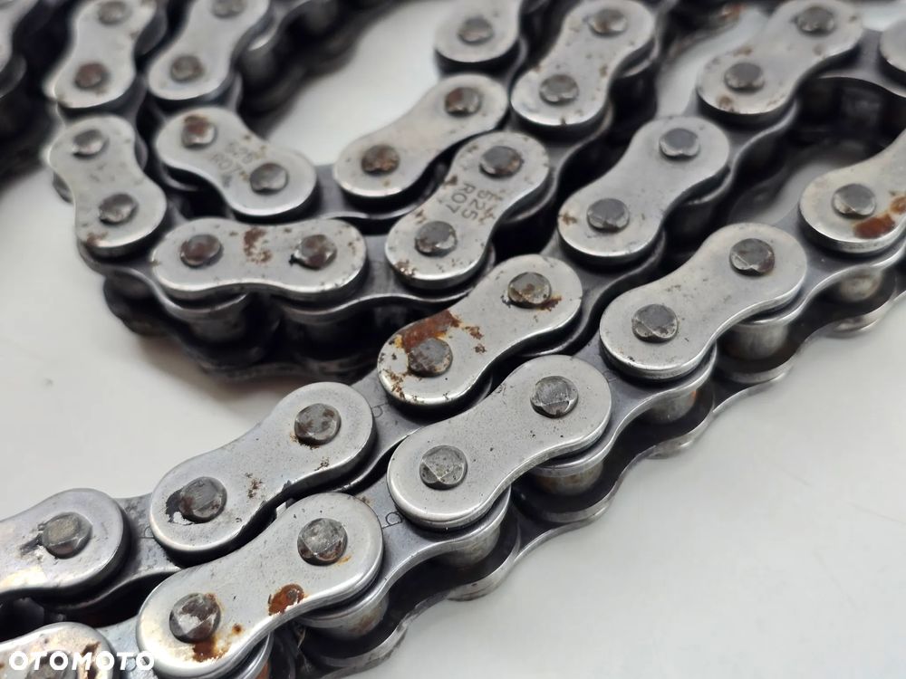 NAPED LANCUCH ZABATKA HONDA CB 1000R  SC80 - 18