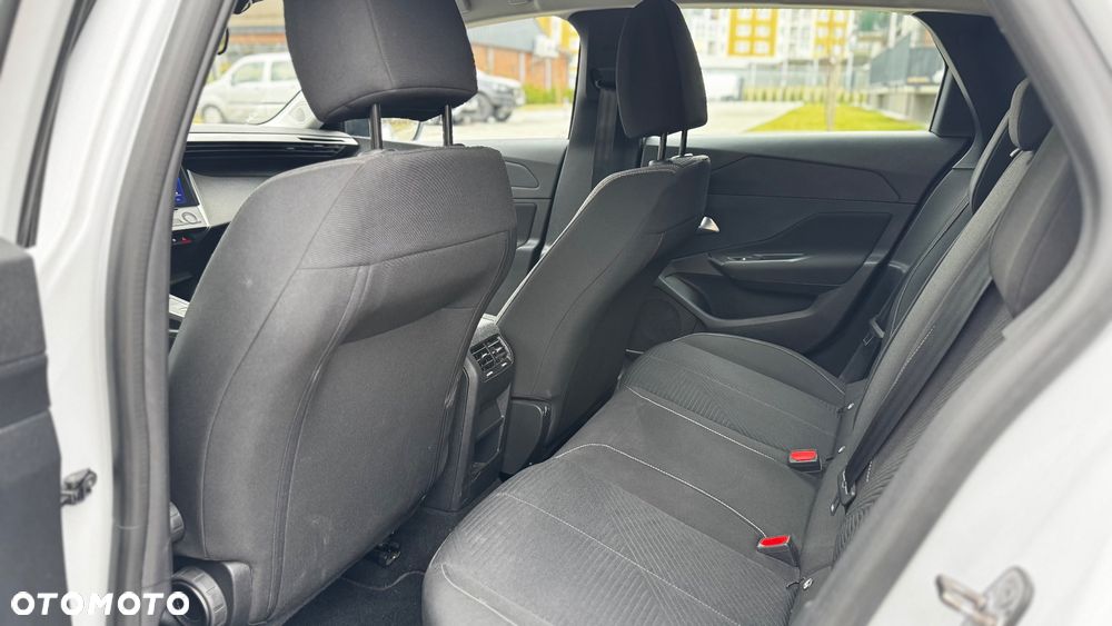 Peugeot 308 BlueHDi 130 EAT8 Stop & Start Active Business-Paket - 14