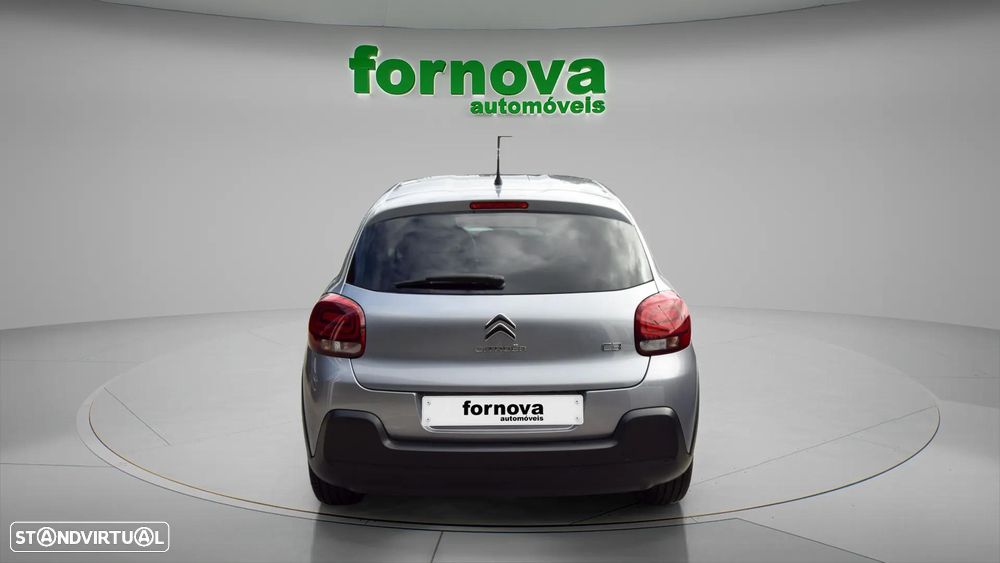 Citroën C3 1.2 PureTech Max - 6