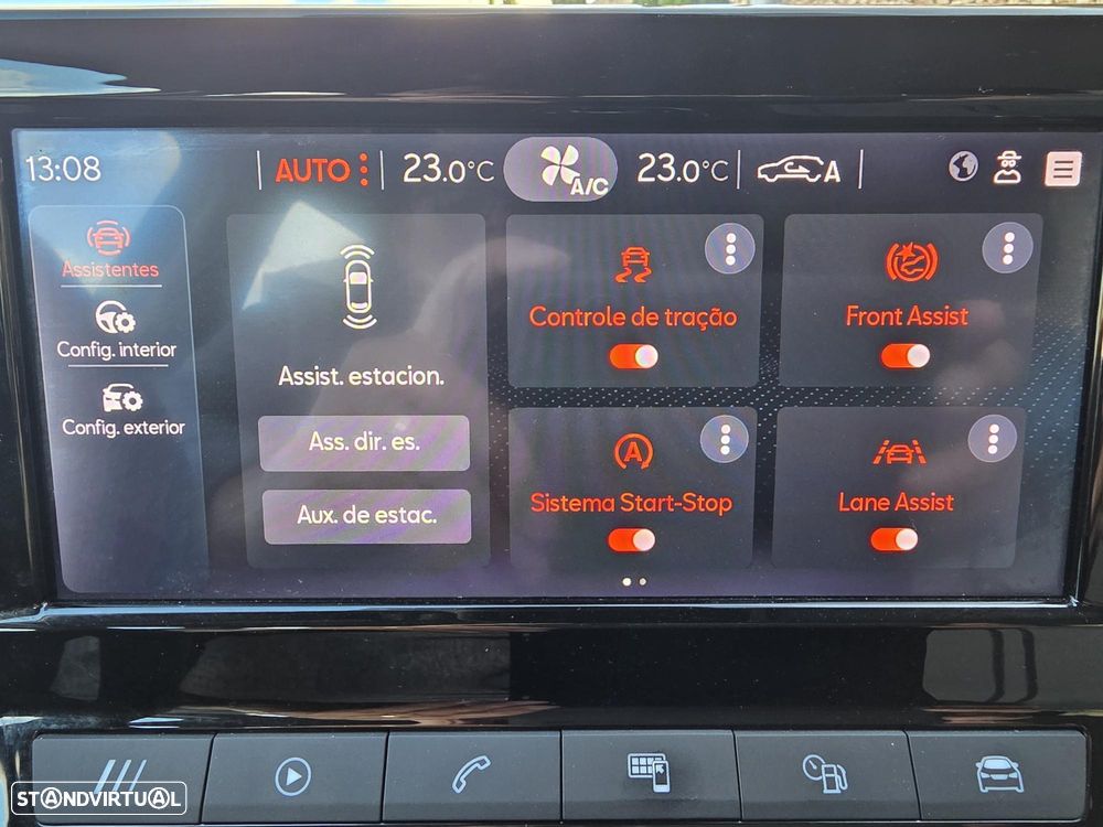 SEAT Leon ST 2.0 TDI Style - 11