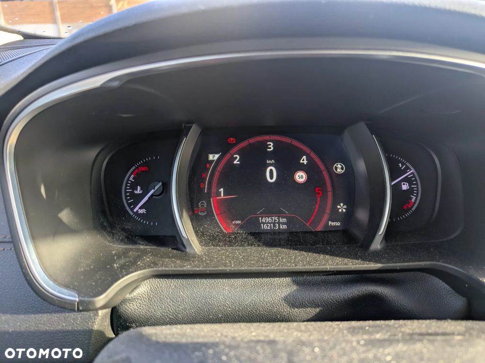 Renault Talisman 1.6 Energy dCi Intens EDC - 11