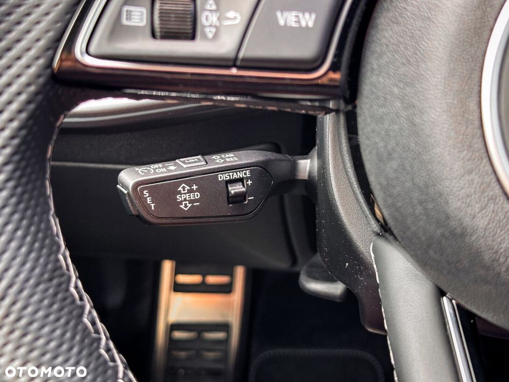 Audi A3 Limousine - 29