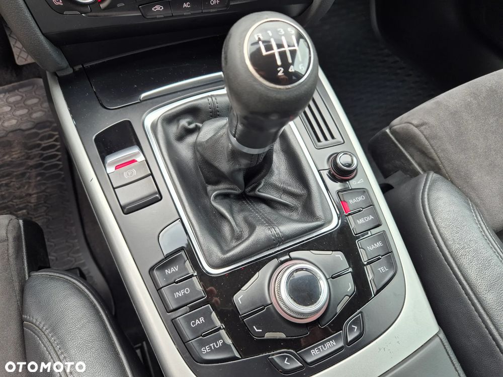 Audi A4 Avant 1.8 TFSI Attraction - 33