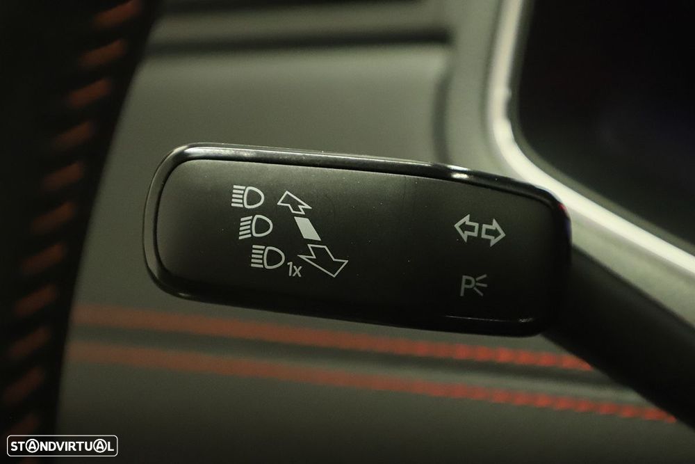 SEAT Ibiza 1.0 TSI FR - 13