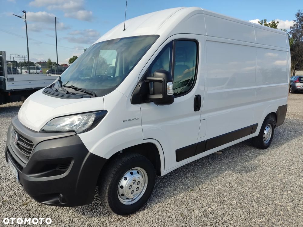 Fiat Ducato - 8