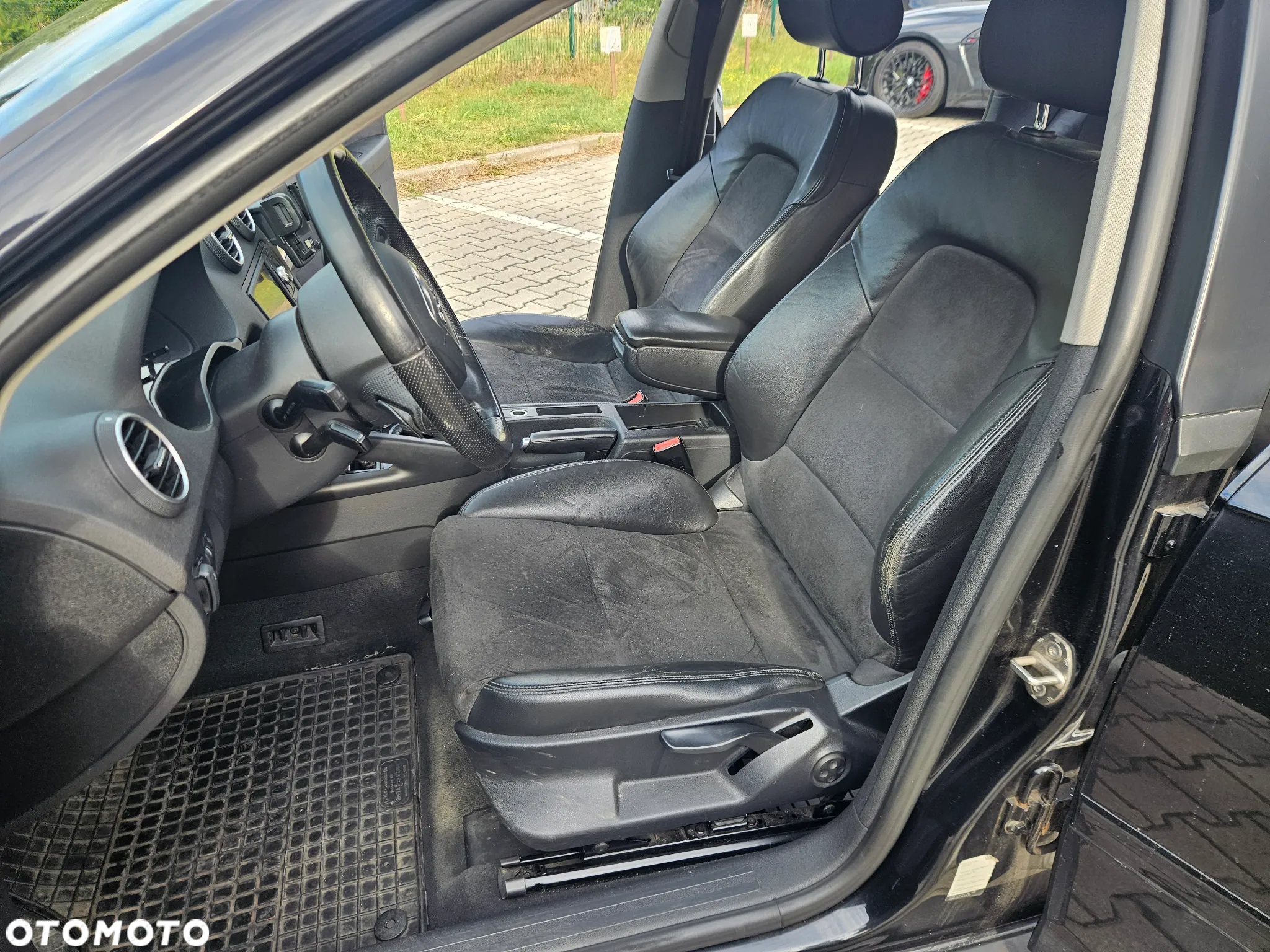 Audi A3 - 8