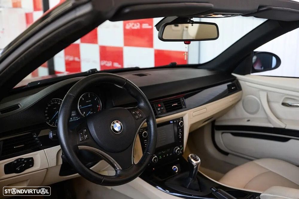 BMW 320 - 28