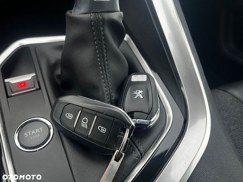 Peugeot 5008 - 29