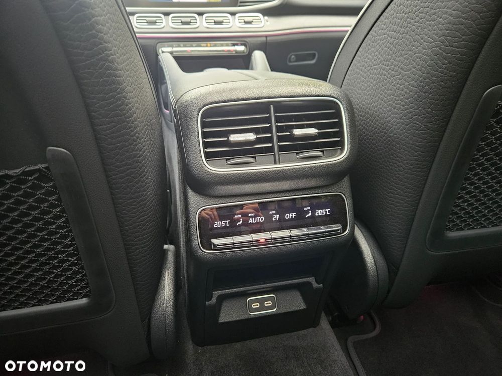 Mercedes-Benz GLE - 34