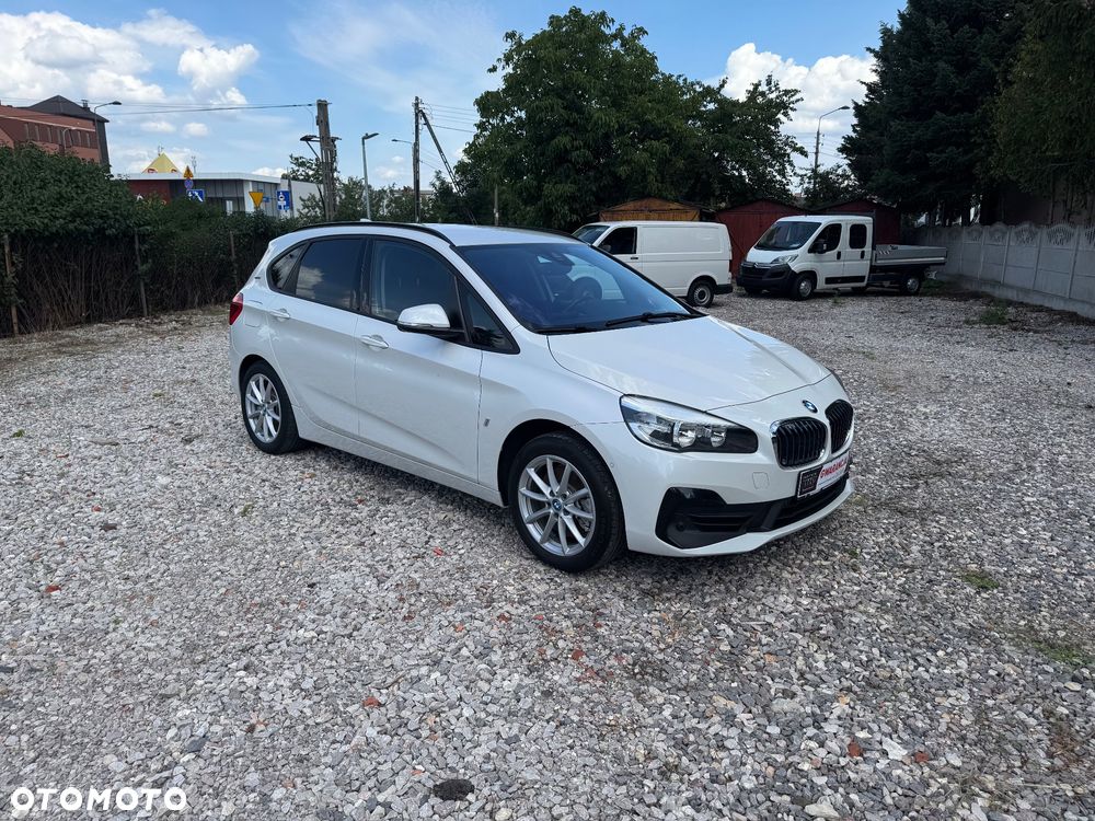BMW Seria 2 225xe iPerformance - 10