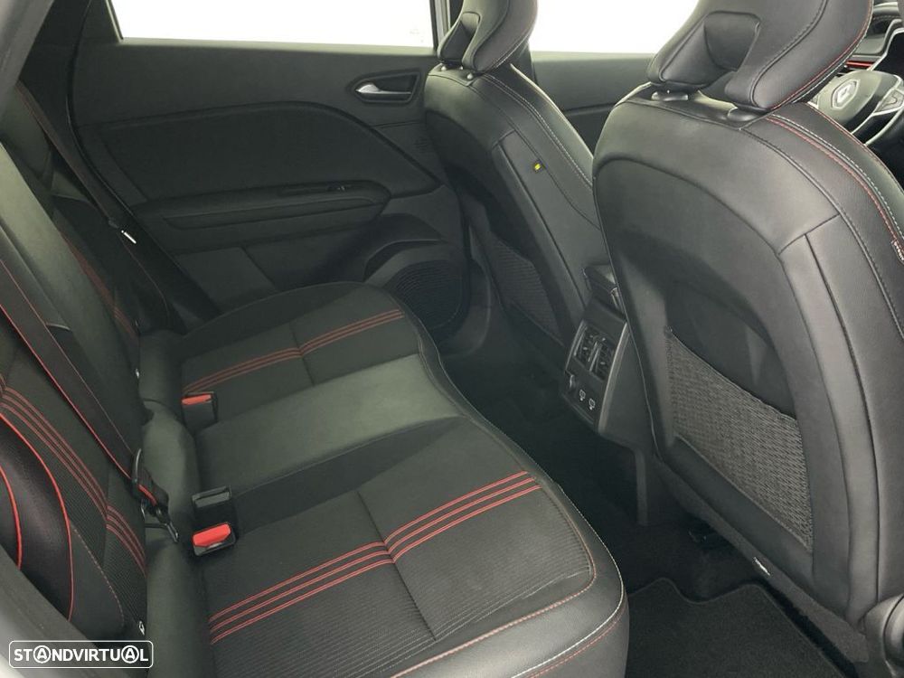 Renault Captur 1.0 TCe RS Line - 23