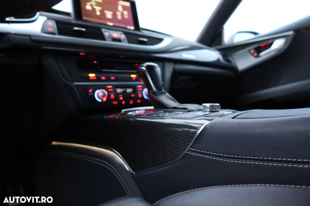 Audi A7 Sportback - 19