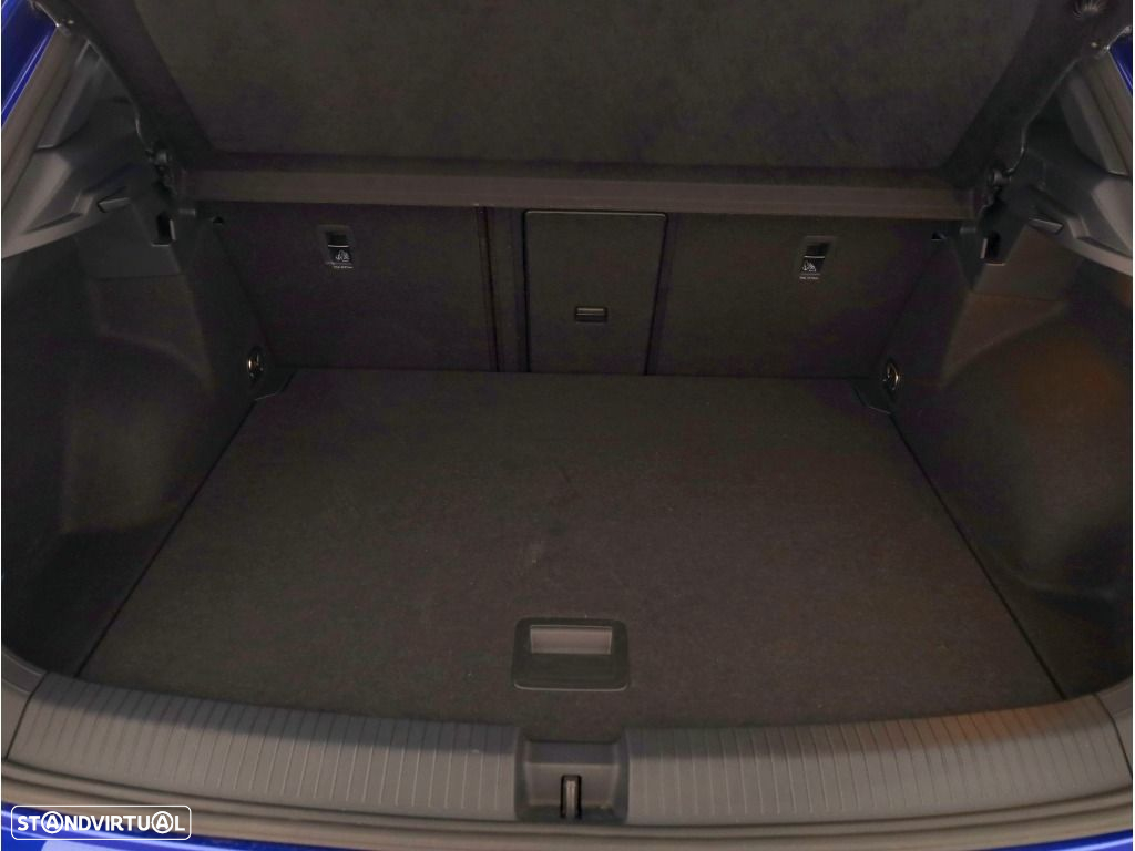 VW T-Roc 2.0 TDI R-Line DSG - 30