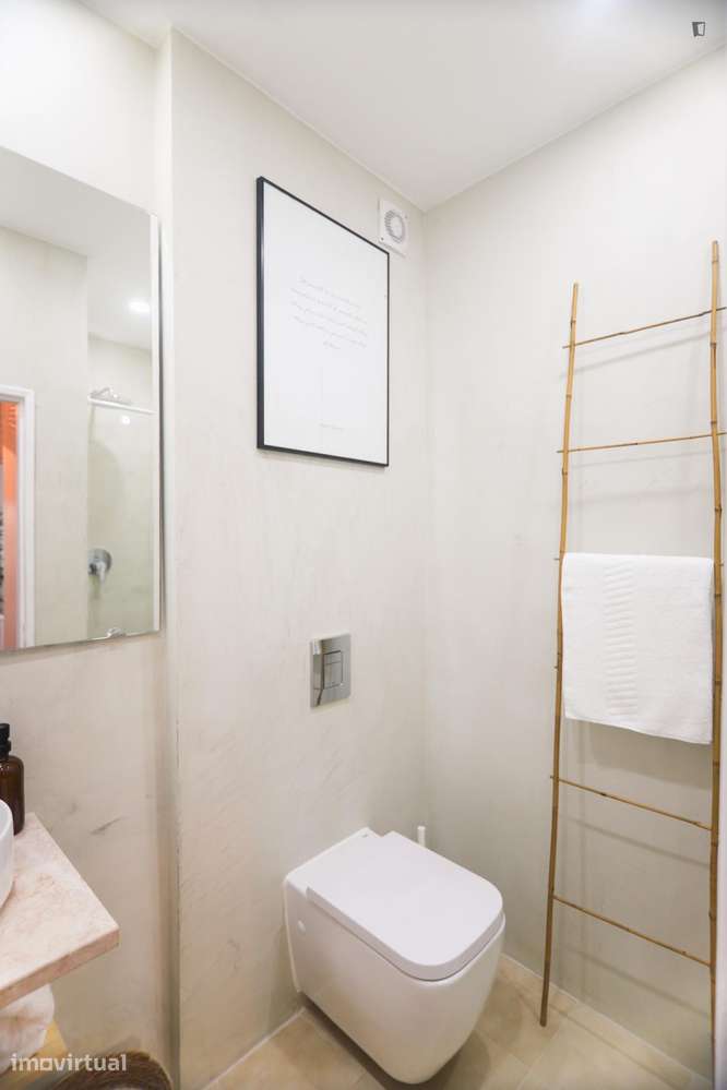 Apartamento com 4 quartos - localizado em Alvalade Lisbon - Grande imagem: 3/39