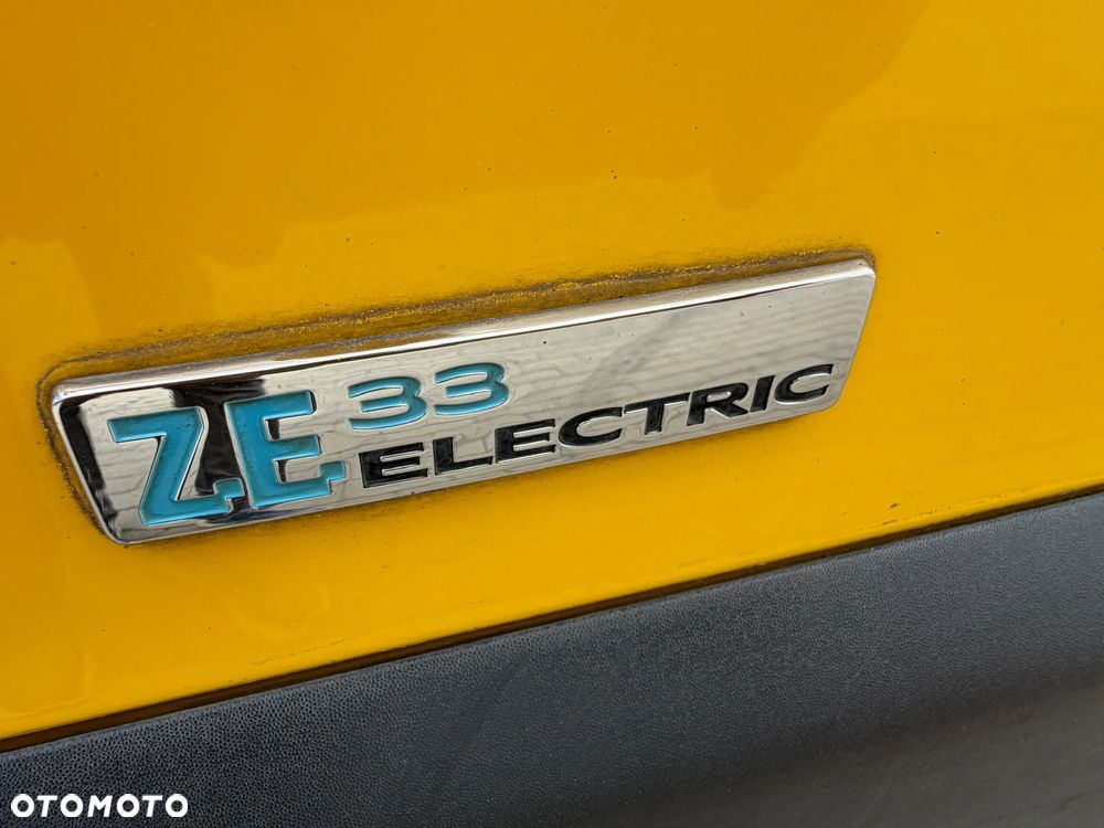 Renault e-Master - 18