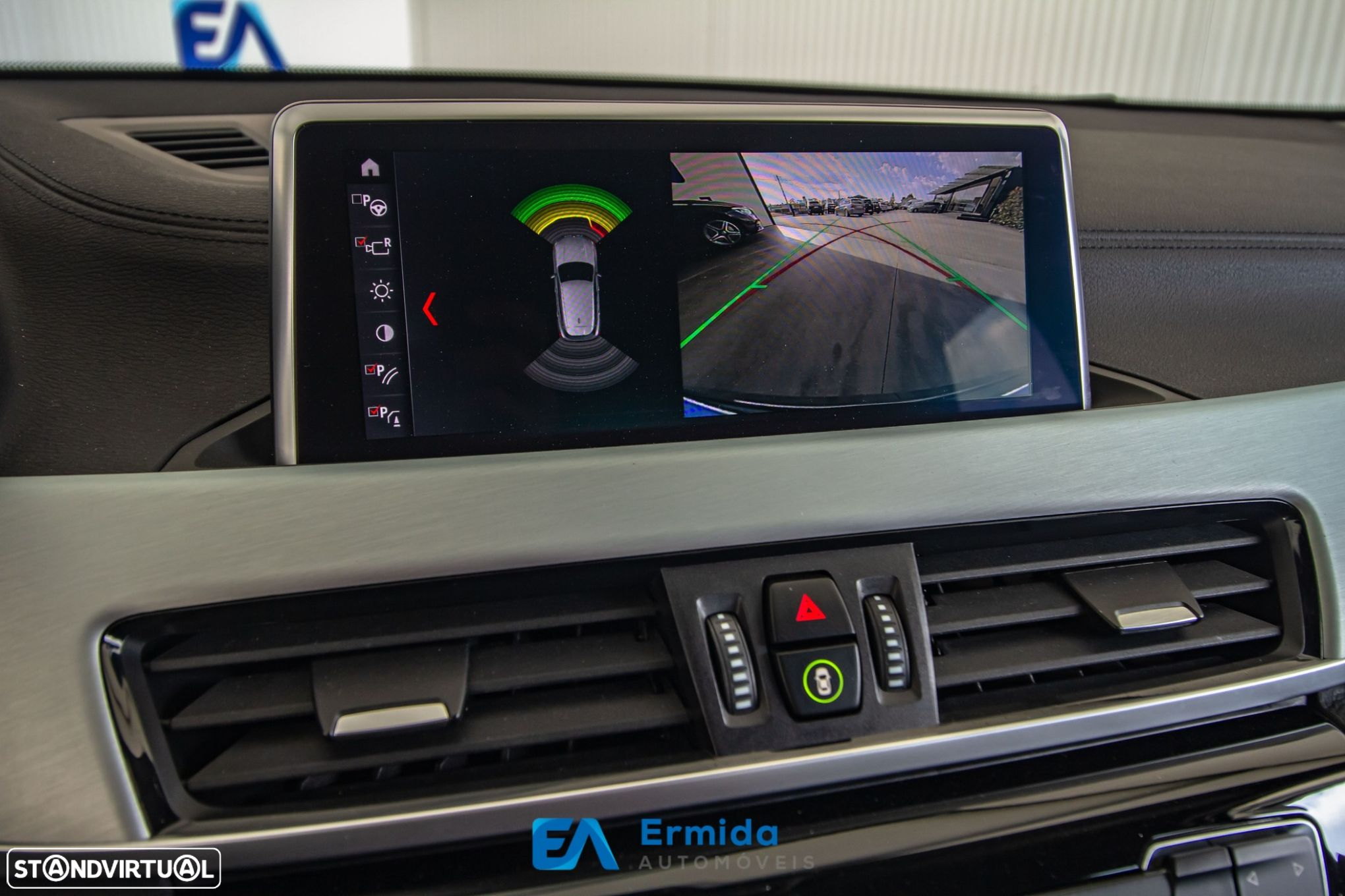BMW X2 16 d sDrive Auto Advantage - 29