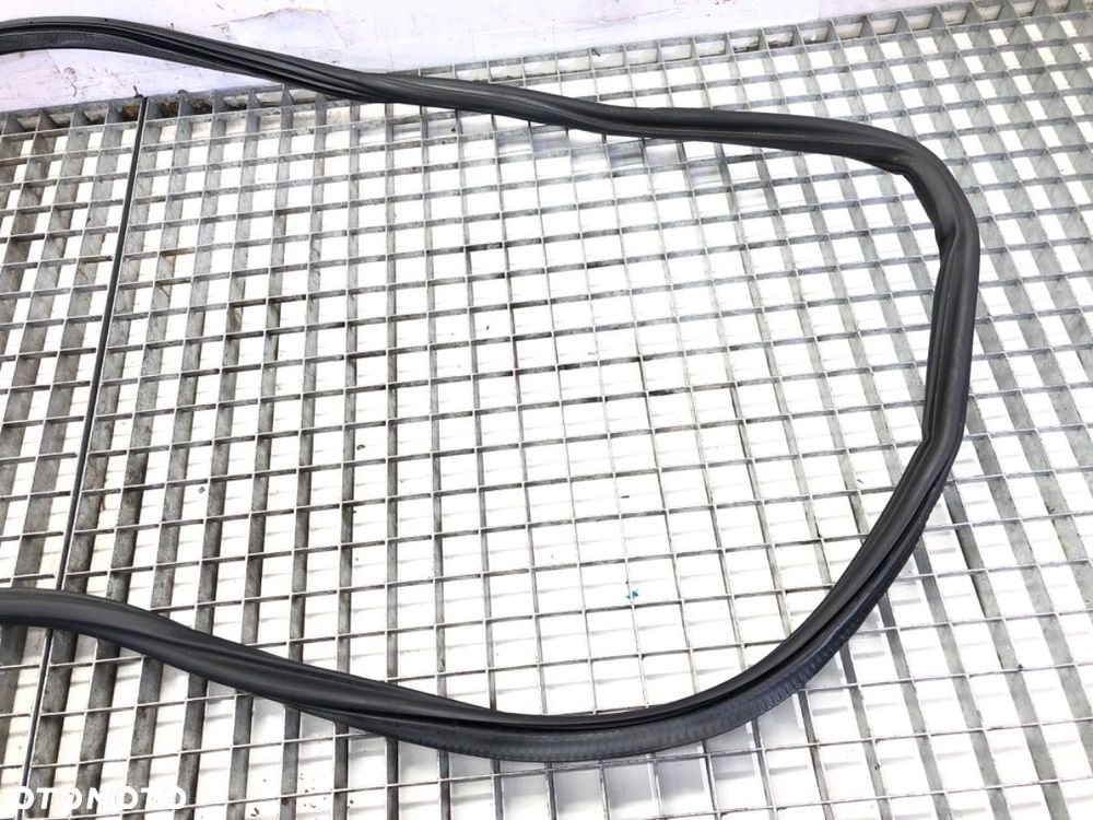 USZCZELKA DRZWI PRZÓD LEWA - 63.00 PLN - AUDI A6 C7 (4G2, 4GC) 2010 - 2018 2.0 TDI 130 kW [177 KM] - 3