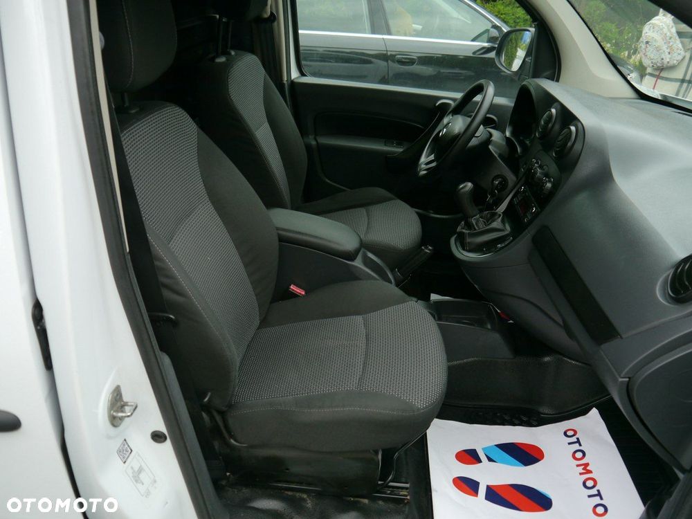 Mercedes-Benz Citan - 20