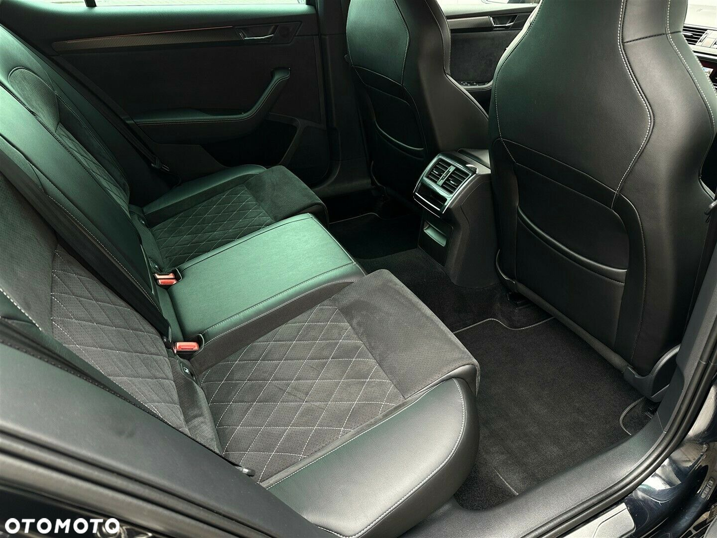 Skoda Superb - 7