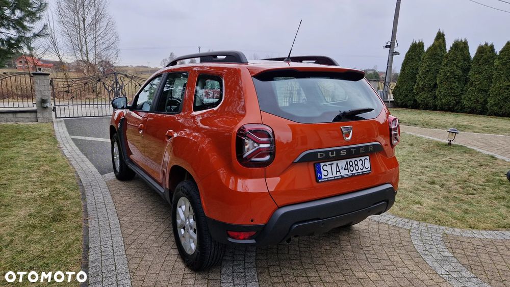 Dacia Duster 1.3 TCe Comfort - 7