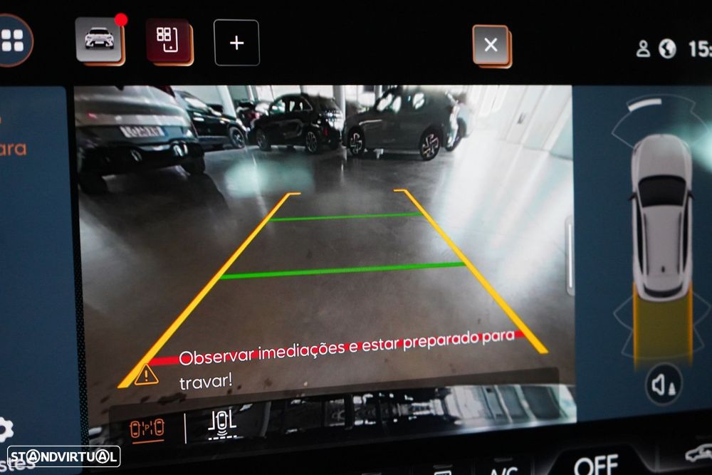 Cupra Formentor 1.5 TSI Sport DSG - 18