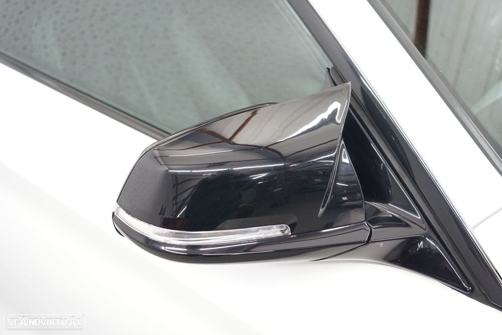 BMW 420 d Pack M Auto - 11