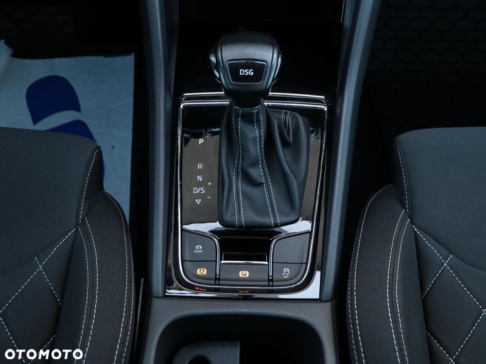 Skoda Karoq 1.5 TSI ACT Sportline DSG - 13