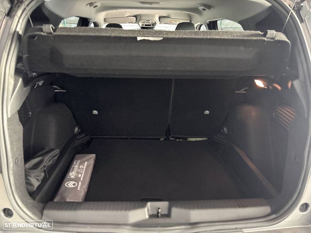 Citroën C3 Aircross 1.2 PureTech Plus - 6