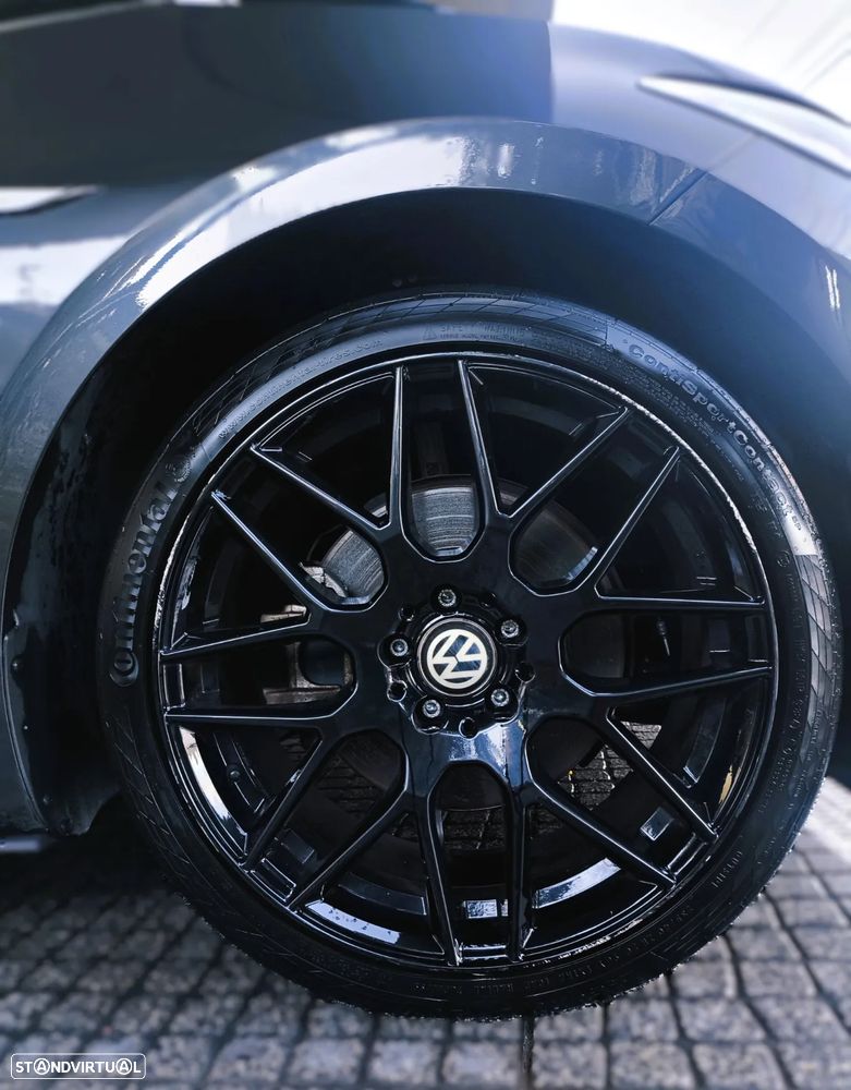 VW ID.3 Performance Upgrade Pro 1st Plus - 11