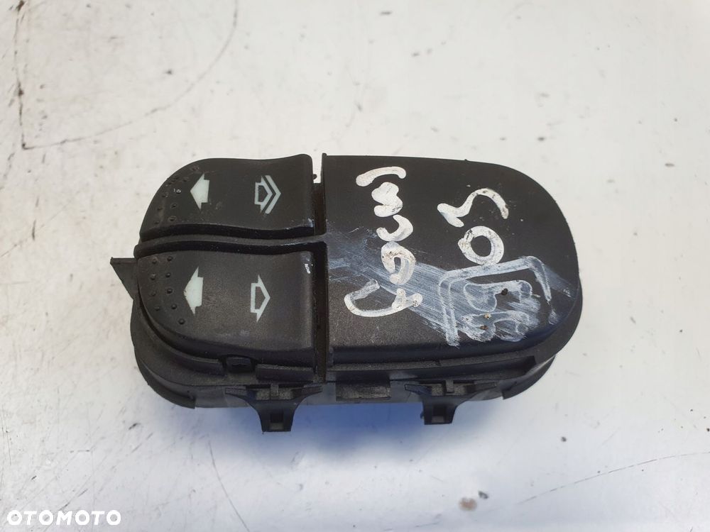 Ford Focus mk1 PRZEŁĄCZNIK SZYB panel lusterek YS4T-14529-BA - 2