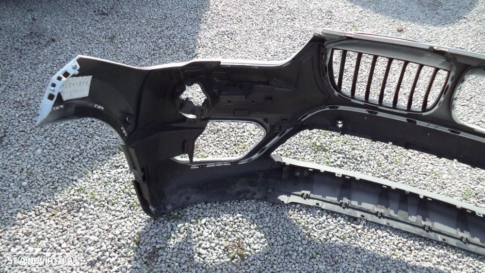 Para-choques frente BMW X3 - 2