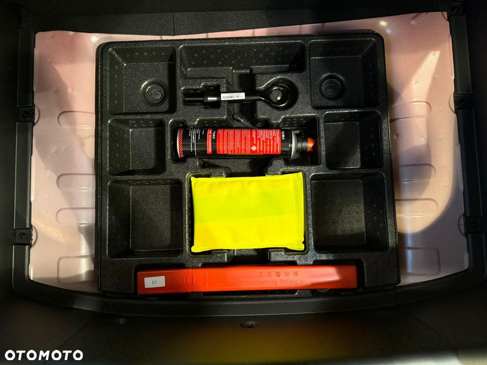 Dongfeng Box - 36