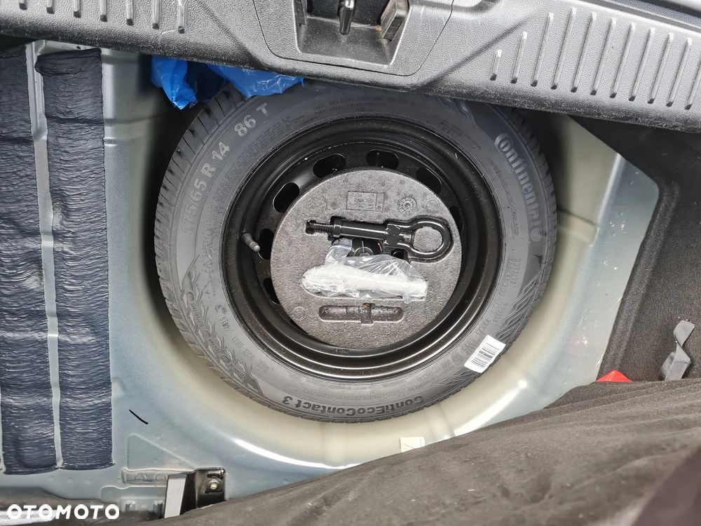 Ford Fiesta 1.5 TDCi S&S TREND - 35