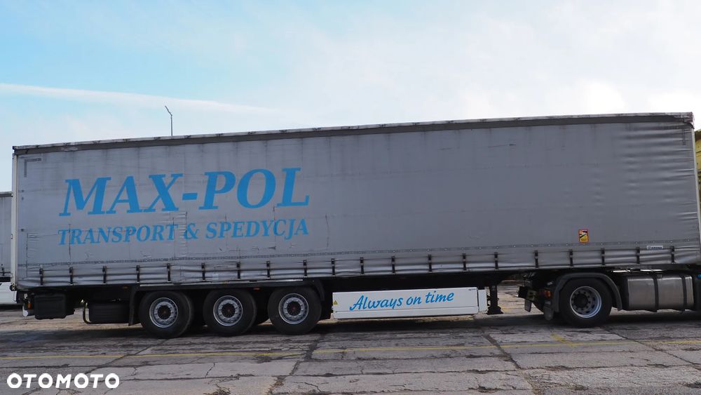 Krone 1-właściciel - 11