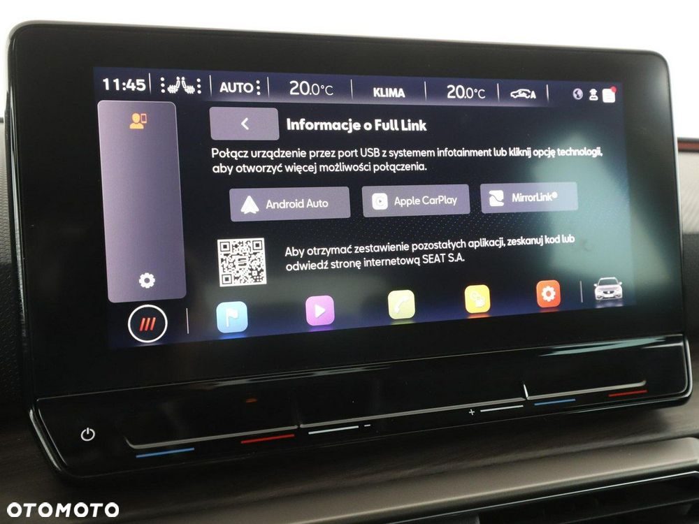 Seat Leon 1.4 e-Hybrid DSG Xcellence - 26