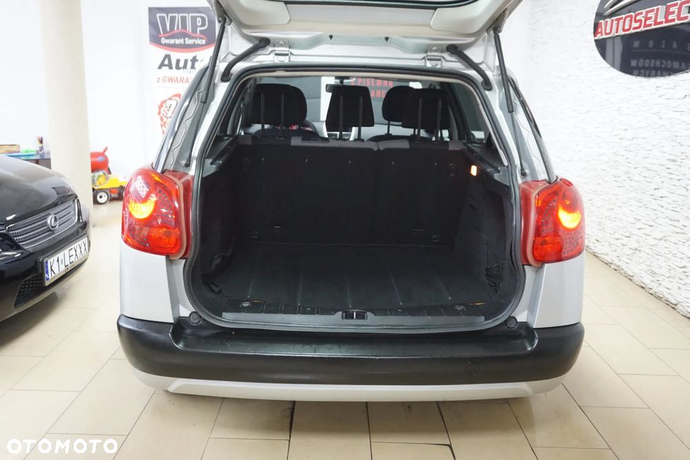 Peugeot 207 1.4 Active - 20