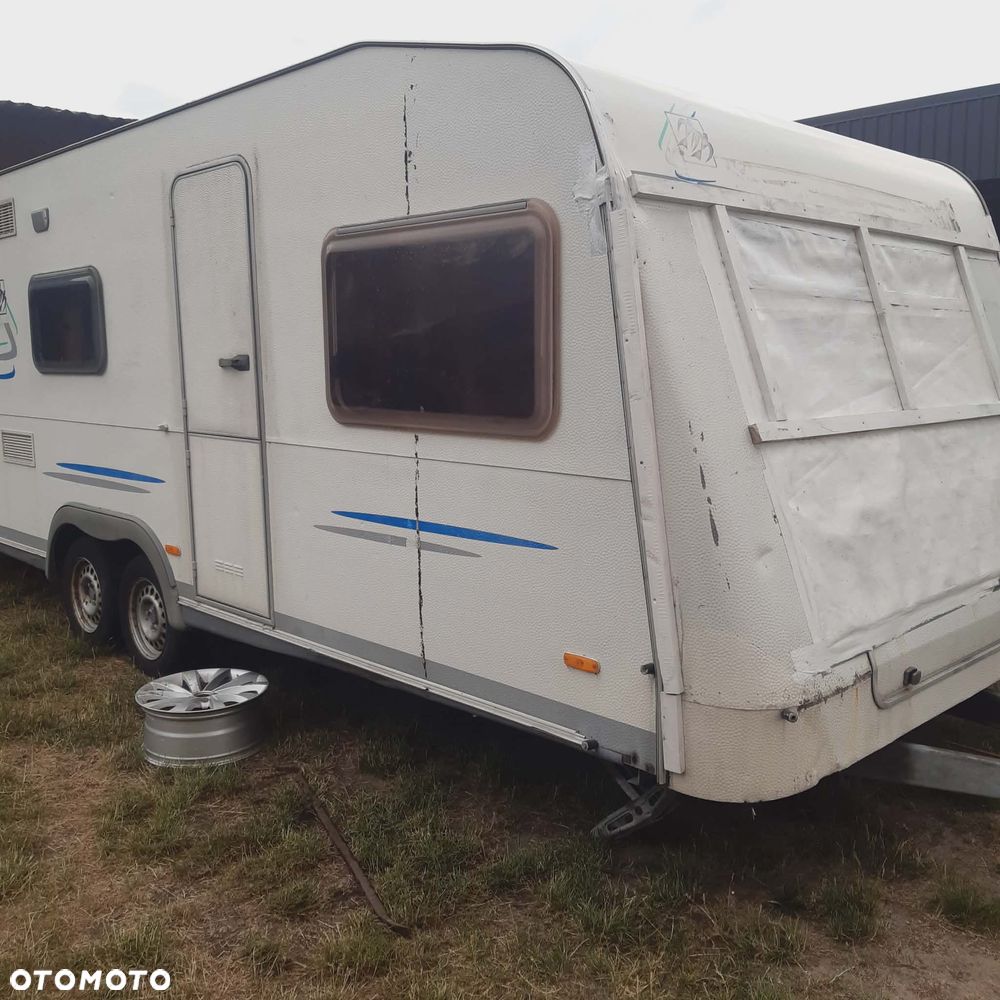 KNAUS 570 - 3