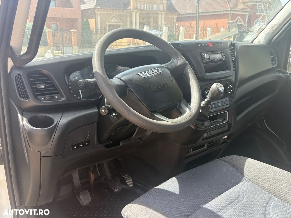 Iveco Daily - 6